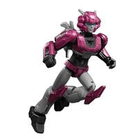 Blokees Transformers Galaxy Version 07 One Wave 2 Blind Box - Assorted