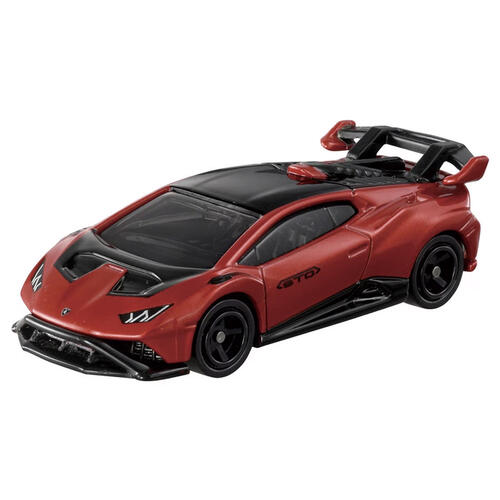 Tomica Lamborghini Collection Set