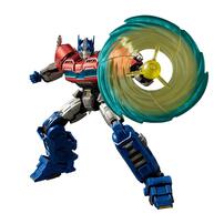Blokees Transformers Action Edition 04 Optimus Prime | Orion Pax 