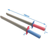 playpop Foam Ninja Sword