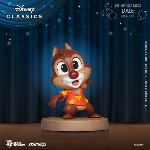 Disney Classic Mini Egg Attack Blind box - Assorted