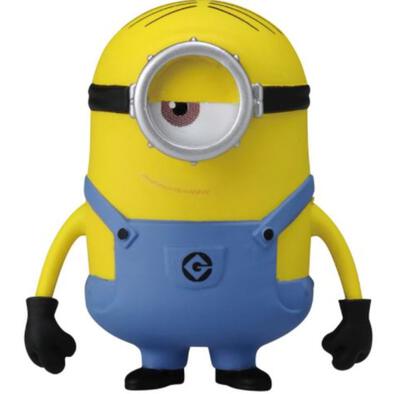 Minions มินเนี่ยน หุ่นเหล็กมินเนี่ยนสตุ๊ดอาร์ต
