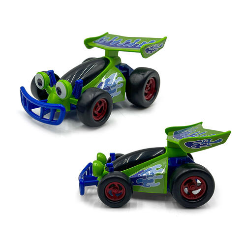 Toy Story Plastic Friction Car - Assorted (1 Pc)
