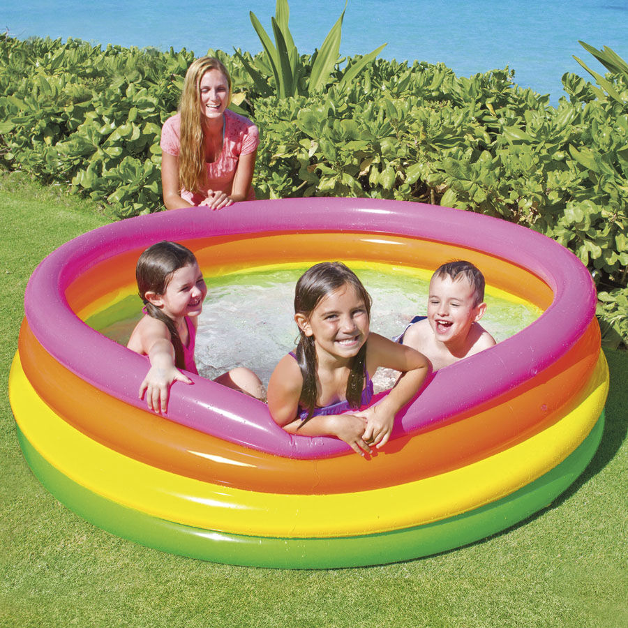 Intex inflatable pool toys hotsell