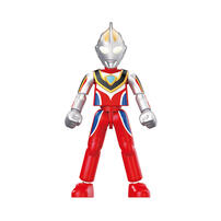 Blokees Ultraman Galaxy Version 12 Blazar'S Starlight Blind Box - Assorted