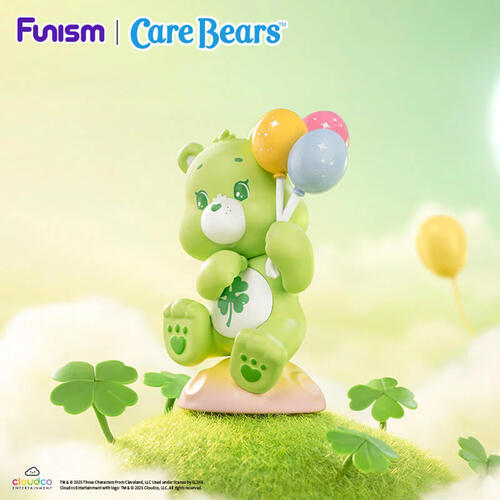 Funism Care Bears Planet Of Joy Series - Blind Box (1 Pc)