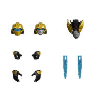 Blokees Transformers One Classic Class 15 B-127