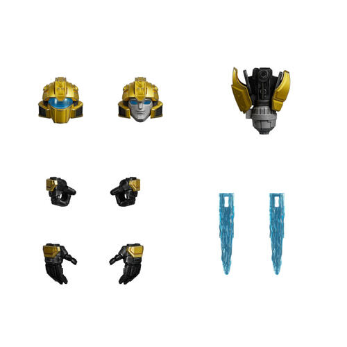 Blokees Transformers One Classic Class 15 B-127