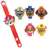 Paw Patrol Led Bracelets - Assorted