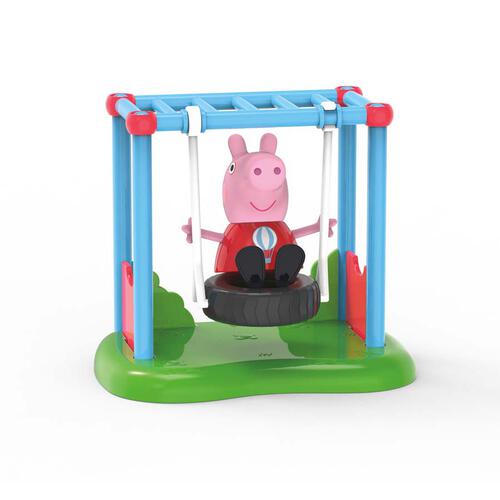 Peppa Pig Peppa&rsquo;s Balloon Park