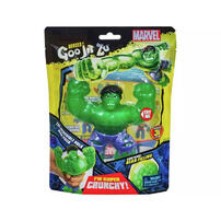 Heroes of Goo Jit Zu Marvel The Incredible Hulk