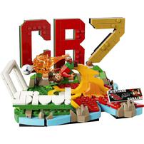 LEGO Editions Sports Cristiano Ronaldo - Soccer Highlights 43012