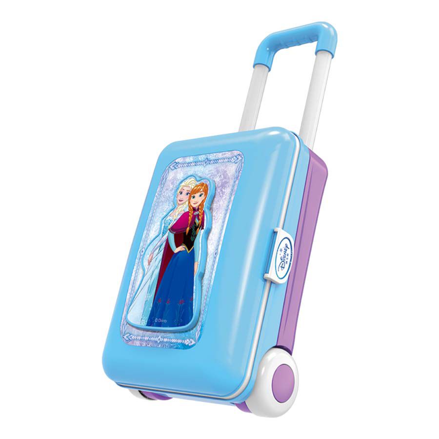 Toys r us luggage on sale