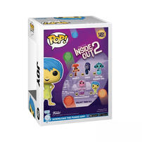 Funko Pop! Disney: Inside Out 2 Joy