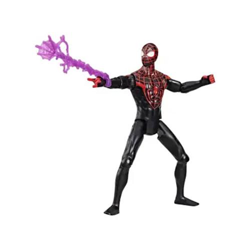 MARVEL Spiderman Venom Versus Miles Morales