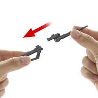 Jurassic World Rebirth Spinosaurus Danger Set