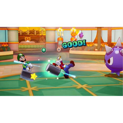 Nintendo Switch Mario & Luigi: Brothership