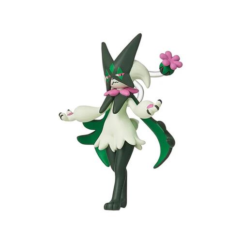 Pokemon Ms-56 Meowscarada