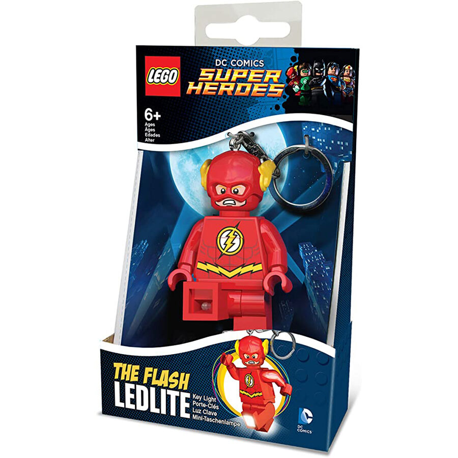 Lego flash keychain clearance