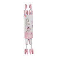 playpop Baby Stroller - Love Heart