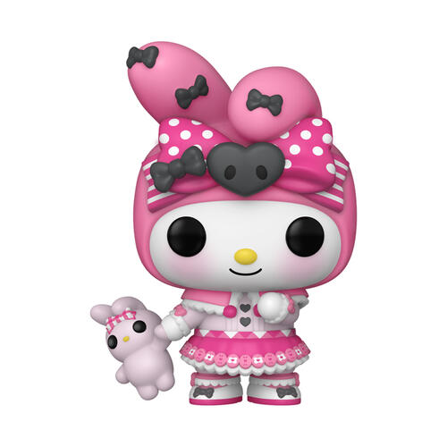 Funko POP! Sanrio My Melody 50th Anniversary - My Melody Vinyl Figure