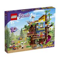 Lego เลโก้ เฟรนด์ บ้านต้นไม้มิตรภาพ 41703