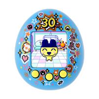 (พรีออเดอร์) ทามาก็อตจิ นาโน Mametchi Memories ฉลองครบรอบ 30 ปี สีน้ำเงิน (คาดว่าสินค้าจะพร้อมจำหน่ายช่วงกลางเดือนสิงหาคม 2026)