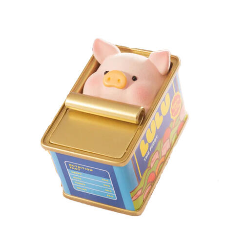 LuLu the Piggy - Stay with You Series Blind Box Single Pack - Assorted