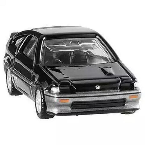 Tomica Premium No.16 Honda Ballade Sports CR-X Diecast