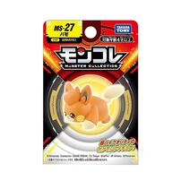 Pokemon Ms-27 Pamo