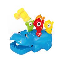 Playpop Hippo Music Play