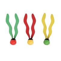 Intex colorful dive balls - set of 3