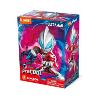 Blokees บล็อคคีส์ อุลตร้าแมน พรีคูล 07 อุลตร้าแมน กีด พริมิทีฟ