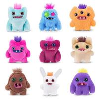 Zuru Fuggler Baby Fuggs 3.5" S4 - Assorted (1 Pcs)