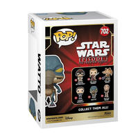 Funko Pop! Star Wars: The Phantom Menace - Watto