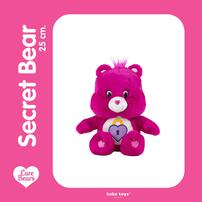 Care Bears Secret Bear Plush (25cm)
