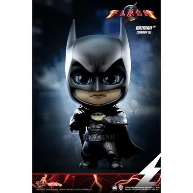 Hot Toys Batman Cosbaby (S)