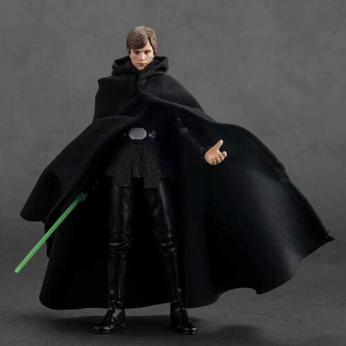 (Pre-order) Star Wars Action Figures Luke Skywalker (Expected Mid-May 2026)