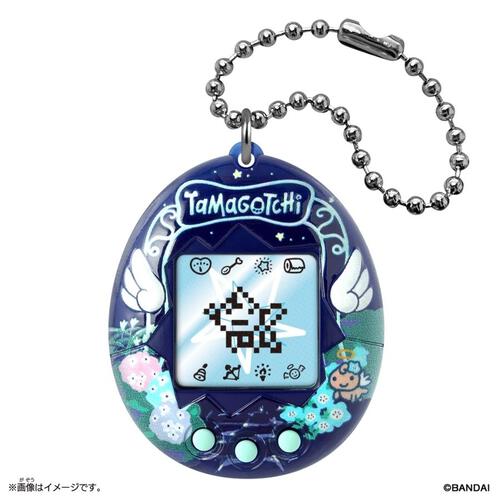 Tamagotchi ออริจินัล ทามาก็อตจิ แองเจิล ไนท์การ์เดน