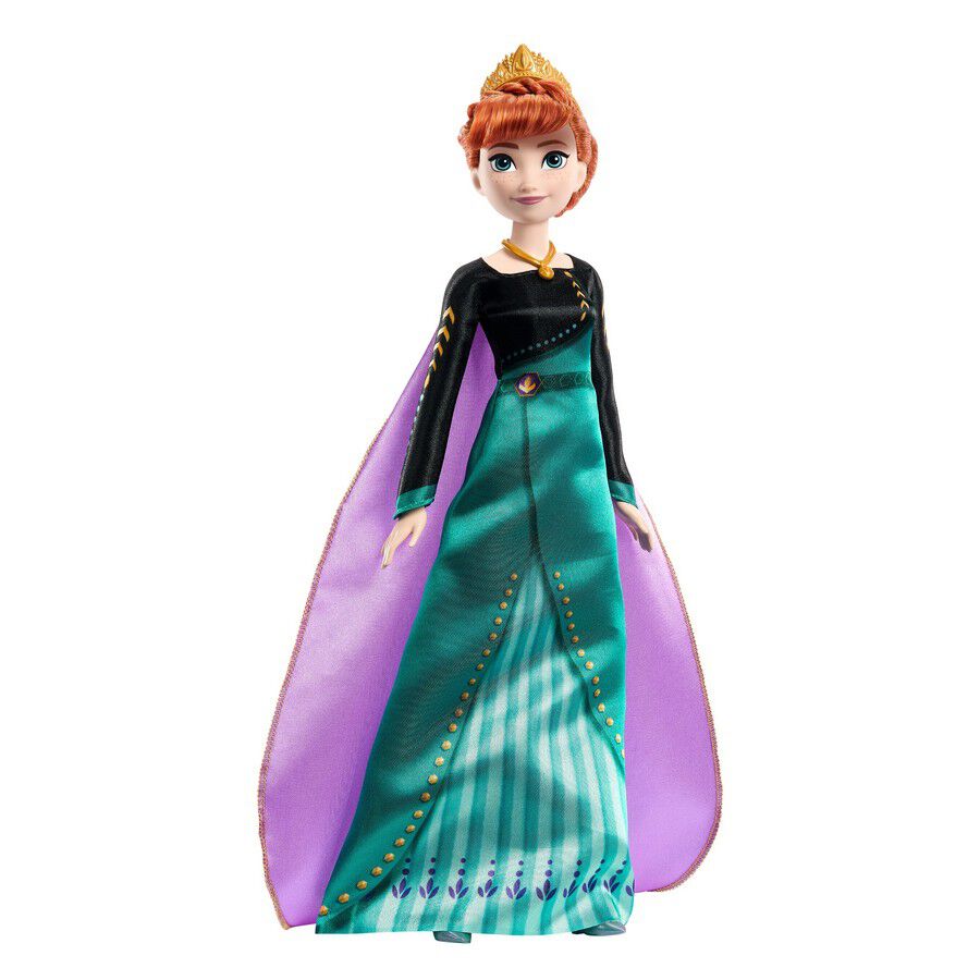 Hasbro frozen dolls new arrivals