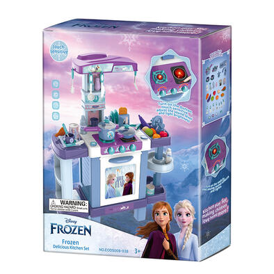 Disney Frozen Delicious Kitchen Set