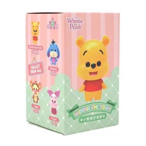 Disney Winnie the Pooh Family Series