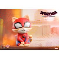 Hot Toys Spider-Man: Across The Spider-Verse Cosbi Bobble-Head Collection (Series 2) - Assorted