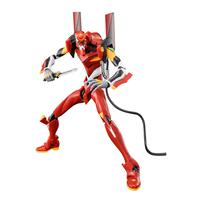 BLOKEES Evangelion Legacy Edition หน่วยที่ 02