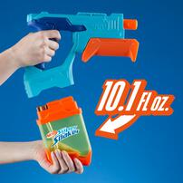 NERF Super Soaker Dunk-Fill 2-Pack