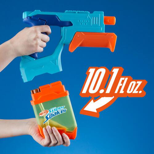 NERF Super Soaker Dunk-Fill 2-Pack