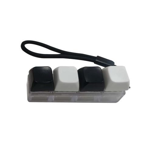 playpop Keyboard Fidget Toy - Assorted