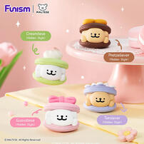Funism Maltese Sweet Box - Blind Box (1 Pc)