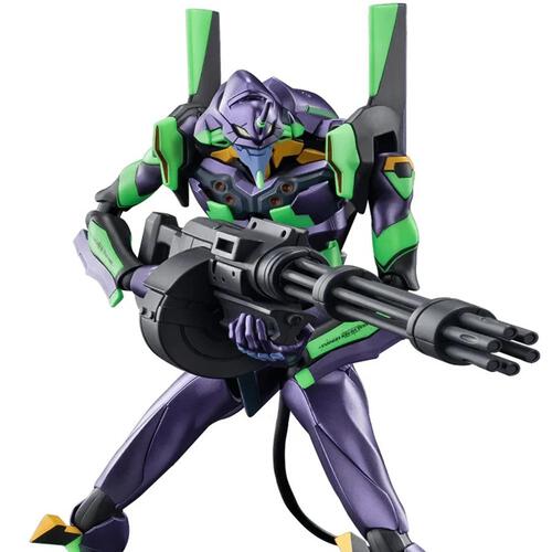 BLOKEES Evangelion Legacy Edition Unit 01