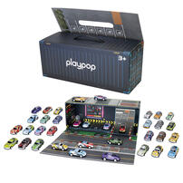 playpop Container Playset